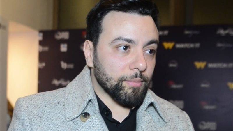 الملحن محمد مدين