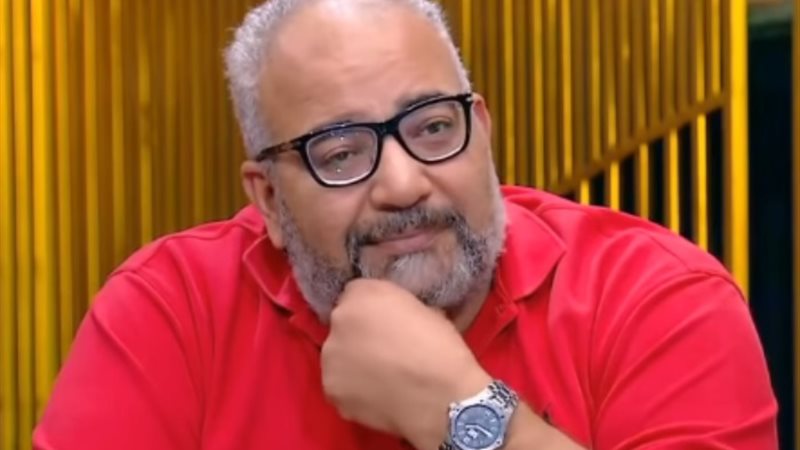 الفنان بيومي فؤاد