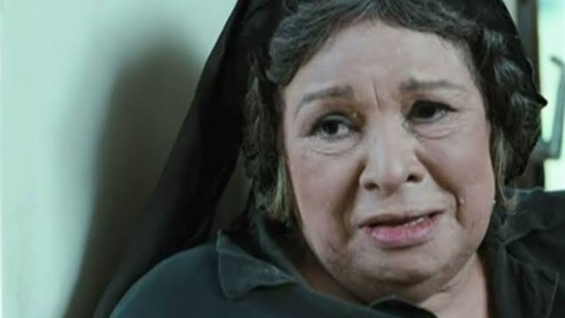 كريمة مختار