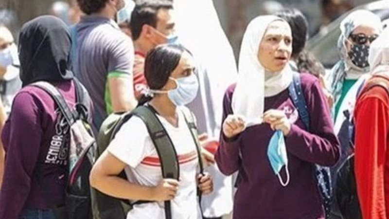 الثانوية العامة
