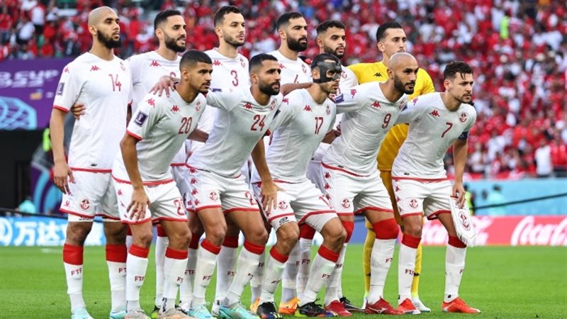 منتخب تونس