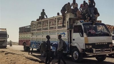السودان، المعارك تصل إلى جزيرة مروي الأثرية ومخاوف من التدمير
