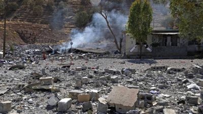 انفجارات أربيل، الهجوم على كردستان العراق يهدد بقطع العلاقات مع إيران