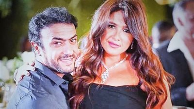 حورية فرغلي تعلق على خبر طلاق ياسمين عبد العزيز من أحمد العوضي