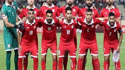 مشاهدة مباراة لبنان والصين في كأس آسيا 2023