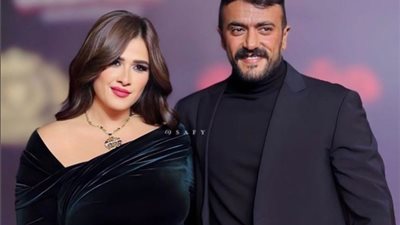 طلاق ياسمين عبد العزيز من العوضي،الغيرة وراء إنهاء العلاقة