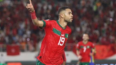 أمم إفريقيا، النصيري يسجل الهدف الثالث للمغرب أمام تنزانيا (فيديو)