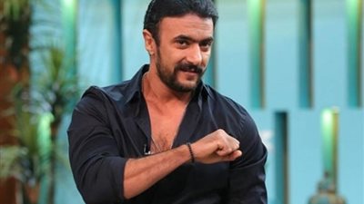 أحمد العوضي يتصدر شباك التذاكر بما يقارب الـ15 مليون جنيه