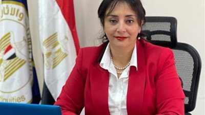 غادة شلبي: مصر حققت خطتها فى الوصول إلى 15 مليون سائح عام 2023