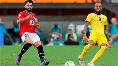 أمم إفريقيا، الفراعنة