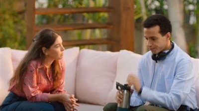 مسلسل حالة خاصة الحلقة 6، رام الله في مأزق ونديم هو الحل