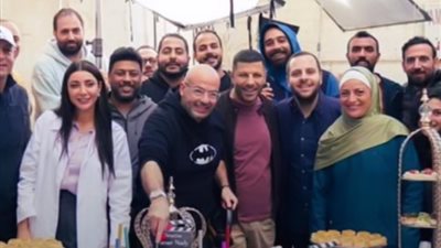 مسلسلات رمضان 2024، هبة عبد الغني تكشف كواليس «صلة رحم»