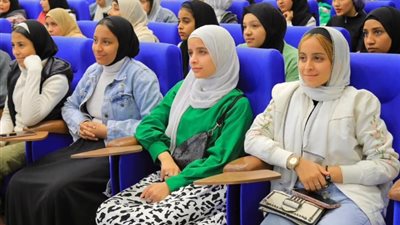 تدريب 4000 شاب وفتاة، «التضامن» تشهد الملتقى التوظيفي الأول لخريجي برنامج «طفرة»