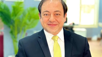 الإعلامي جورج رشاد: مبادرات التحالف الوطني تجوب المحافظات لخدمة المواطنين