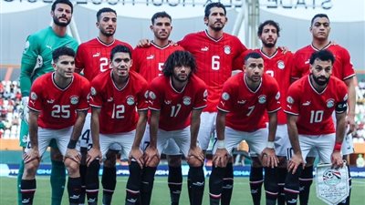 اتفرج ببلاش، 10 قنوات مجانية لمشاهدة مباراة مصر وغانا في كأس أمم إفريقيا