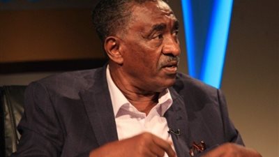 وزير خارجية السودان الأسبق: دور مصر في حل الأزمة السودانية أساسي