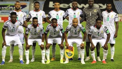 أمم إفريقيا، التعادل السلبي يسيطر على لقاء مصر وغانا بعد مرور 30 دقيقة