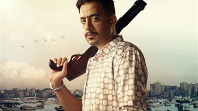 عصام السقا يحتفل بنجاح فيلم «الإسكندراني» بمسقط رأسه في المنيا