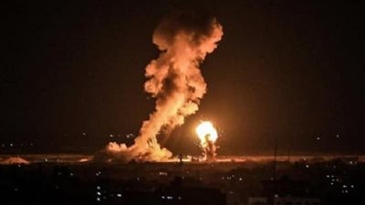 رئيس وزراء العراق: الضربة الإيرانية في أربيل تقوض العلاقة بين بغداد وطهران