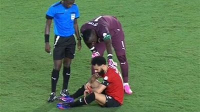 مدة غياب محمد صلاح عن منتخب مصر وموقفه من لقاء الرأس الأخضر