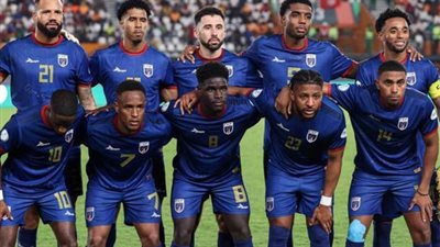 مباراة الرأس الأخضر وموزمبيق في أمم إفريقيا