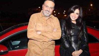رسالة خالد سرحان لياسمين عبد العزيز بعد طلاقها تثير الجدل