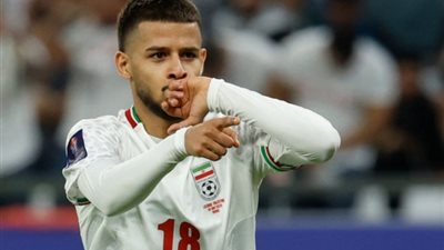 أمم آسيا، منتخب إيران إلي دور الـ 16 بعد الفوز علي هونج كونج.. فيديو