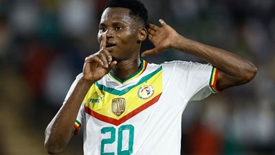 أمم إفريقيا، السنغال إلي دور الـ16 بالفوز  على الكاميرون بثلاثية.. فيديو