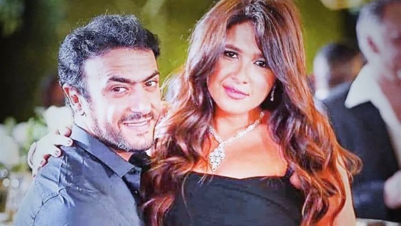 ياسمين والعوضي