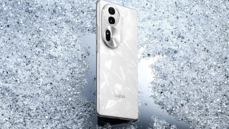 هاتف Oppo Reno 11 5G