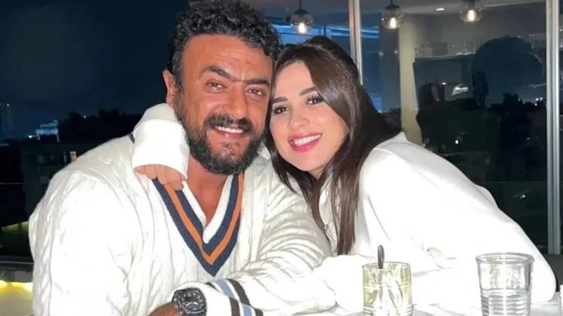 ياسمين والعوضي