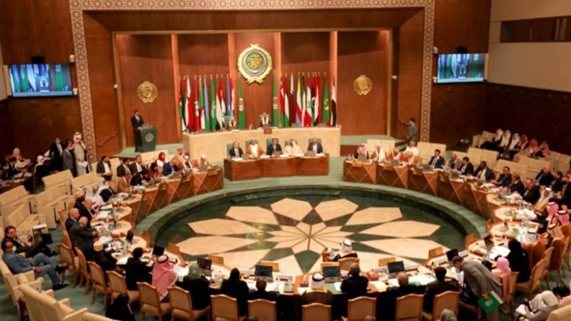 البرلمان العربي- أرشيفية