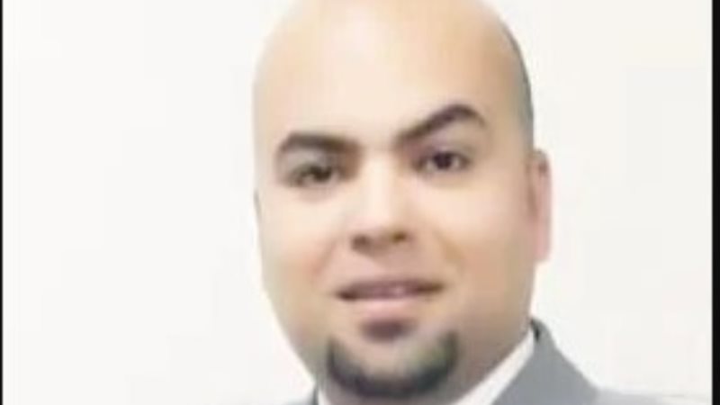 حسام الأطير