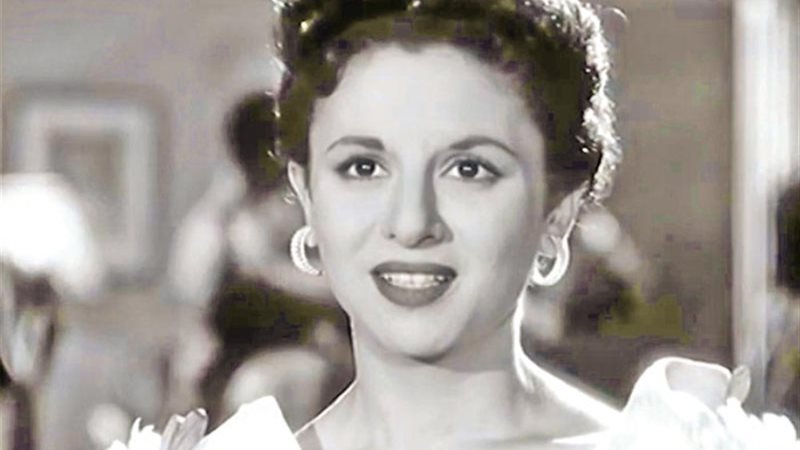 فاتن حمامة