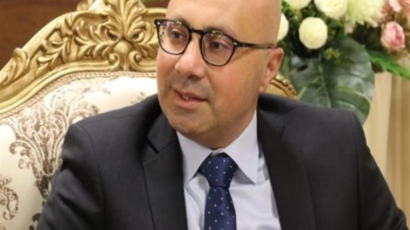 الدكتور أحمد بهي الدين