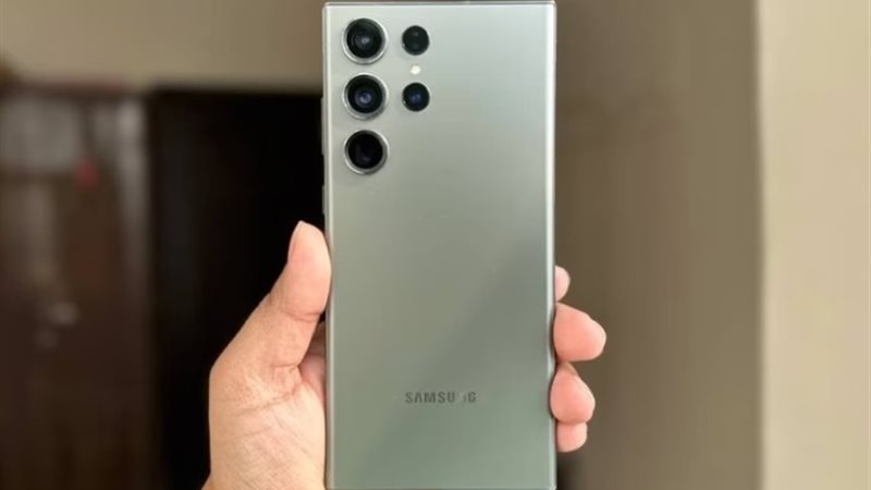 Samsung Galaxy S24 Ultra