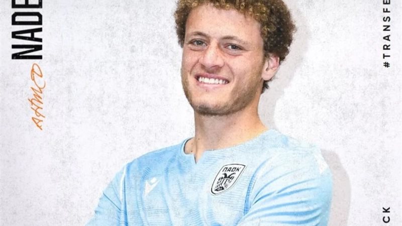 أحمد نادر السيد
