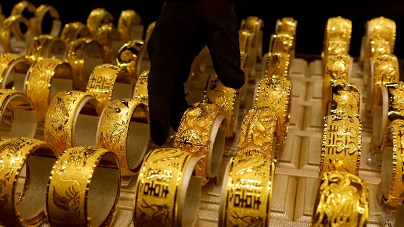 أسعار الذهب اليوم الجمعة