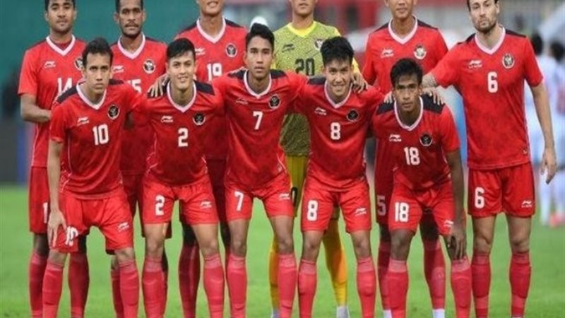 منتخب إندونيسيا