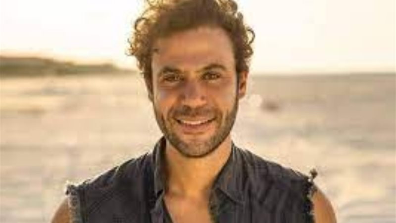 الفنان محمد إمام