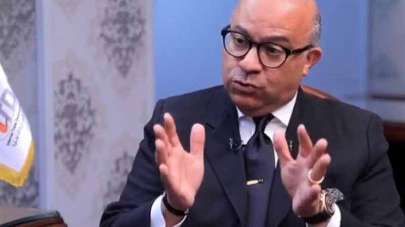 إبراهيم العشماوي