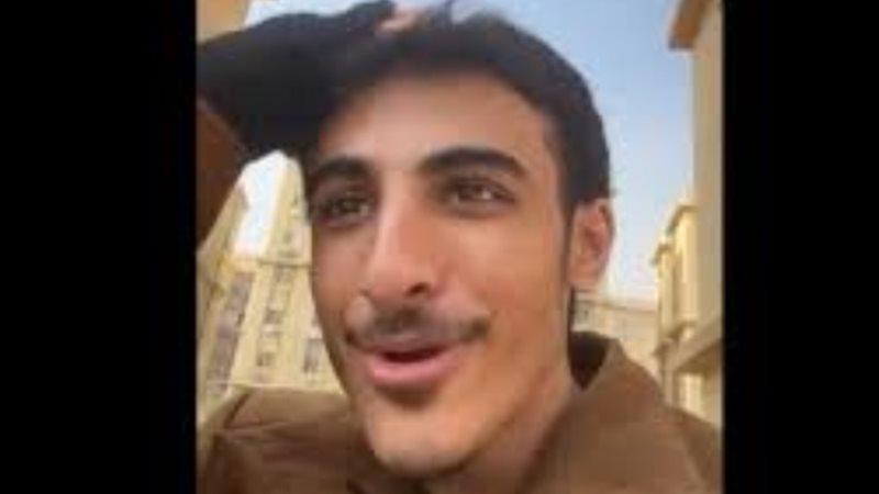 الشاب اليمني