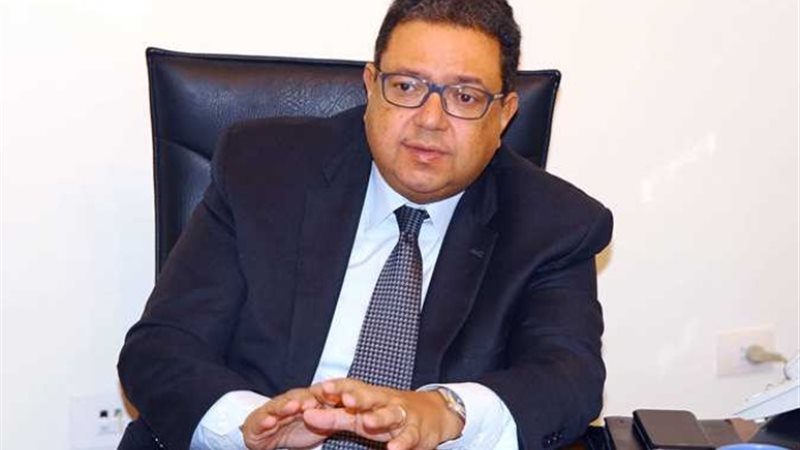 الدكتور زياد بهاء الدين