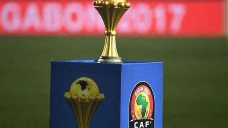 كأس أمم إفريقيا