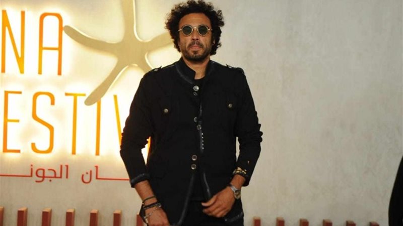 هشام عاشور