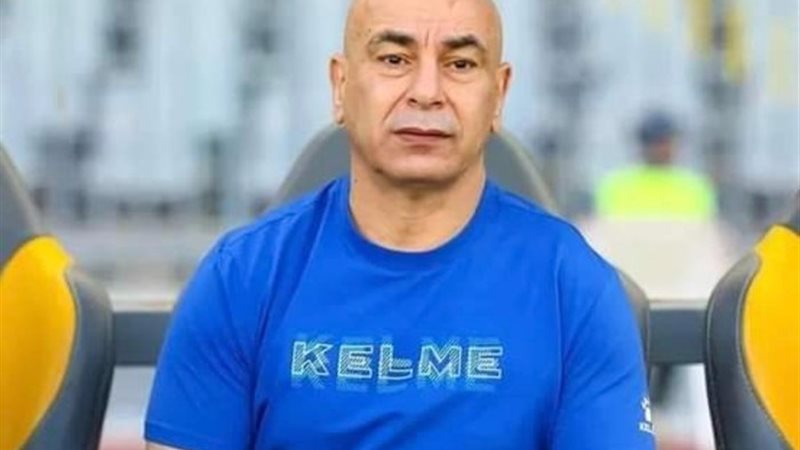 حسام حسن