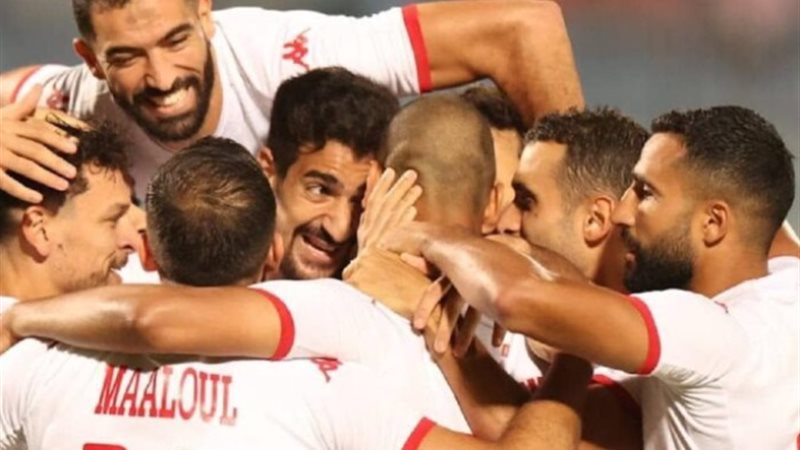منتخب تونس