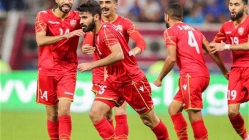 البحرين