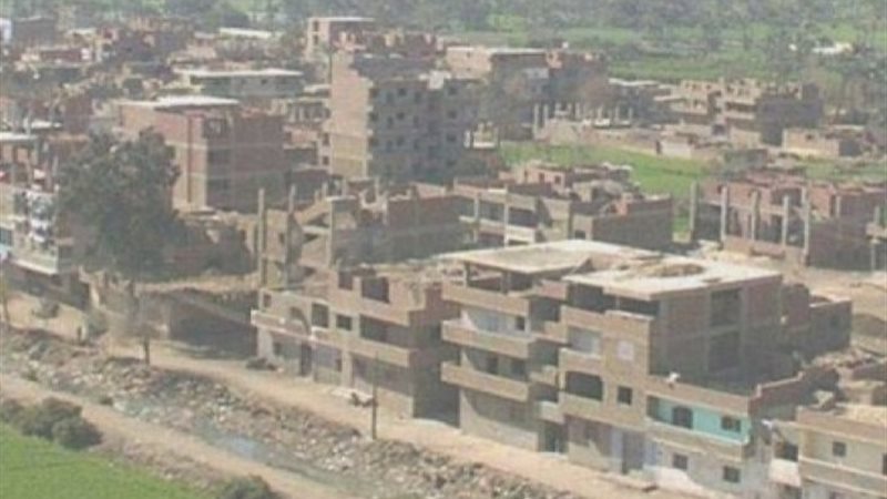 الأحوزة العمرانية - أرشيفية