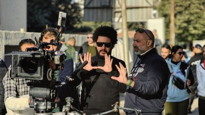 مسلسل إمبراطورية ميم